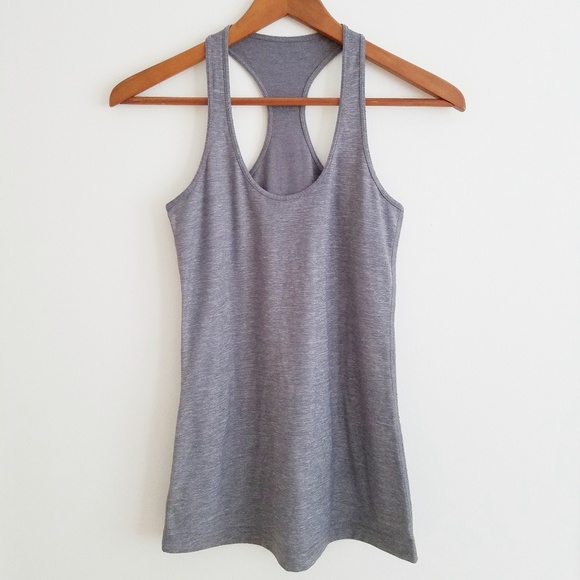 lululemon athletica Tops - Lululemon Racerback Tank